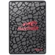 Накопичувач SSD 512GB Apacer AS350 Panther 2.5" SATAIII 3D TLC (AP512GAS350-1) - зображення 1