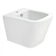 Біде підвісне Qtap Tern 492x350x325 White QT1755052FW - изображение 1