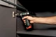 Шуруповерт-дрель аккумуляторная PowerMaxx BS BL Q 12В Metabo 000340001 - изображение 5