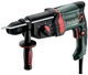 Перфоратор Metabo KHE 2445 SDS-plus 800Вт 2.4Дж 2.8кг - изображение 1