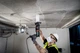 Перфоратор SDS-PLUS, 800Вт, 2,4Дж, KHE 2445 3реж, 2.8 кг, чемодан, 601709500, Metabo - зображення 3