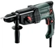 Перфоратор Metabo KHE 2245 SDS-plus 750Вт 2.2Дж 2.7кг - изображение 1