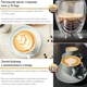 Кавоварка ріжкова RZTK Barista - зображення 7