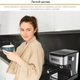 Кавоварка ріжкова RZTK Barista - зображення 8