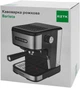 Кавоварка ріжкова RZTK Barista - зображення 13