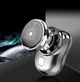 Портативная дорожная мини электробритва Mini Shaver P10 USB зарядка - изображение 2