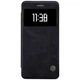 Чохол-книжка NILLKIN Qin Series для Xiaomi Mi 5s - Black - зображення 5