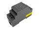 Блок питания на дин рейку 12V 30W 2.5A DR-30-12 93*34*58мм AVT - изображение 1