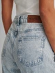 Джинсы Regular Fit женские NA-KD 1018-006805-0047 32 Голубые (7325943198724) - изображение 5