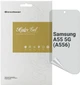 Гідрогелева плівка для смартфона Samsung Galaxy A55 5G (A556) ArmorStandart Anti-spy (ARM74360) - зображення 1