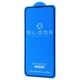 Защитное стекло BLADE ANTISTATIC Series Full Glue для Samsung Galaxy A36/A37/A56/M56/S24FE/S25FE (SM-A366B/A376B/A566B/S721B/S731B) black - изображение 2