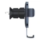 Автомобильный Гравитационный держатель Baseus Metal Age 2 Gravity Air Outlet Car Mount в Дефлектор Cиний - изображение 4