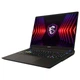 Ноутбук MSI Vector 16 HX A14VGG-253FR | Intel Core i9-14900HX 32GB SSD 1TB RTX 4070 Refurbished - изображение 2