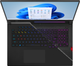 Ноутбук ASUS ROG Strix SCAR 17 SE 2022 (G733CX-LL017W) Off Black - зображення 5