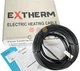 Теплый пол в стяжку Extherm ETC ECO 14,7-22,3 м² (2500 Вт)+Wi-Fi черный сенсорний термостат - изображение 4