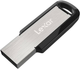 Флеш пам'ять USB Lexar JumpDrive M400 32GB USB 3.0 Silver (LJDM400032G-BNBNG) - зображення 2