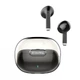 Наушники ColorWay Slim TWS-2 Earbuds Black (CW-TWS2BK) - изображение 1