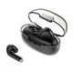 Наушники ColorWay Slim TWS-2 Earbuds Black (CW-TWS2BK) - изображение 2