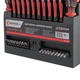Набор отверток с комплектом насадок 36 ед. STORM INTERTOOL VT-3443 - изображение 4