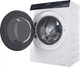 Фронтальная стиральная машина Haier HW70-B14929 - изображение 3