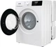 Пральна машина Gorenje WNHPI 72 SCSIRV/UA з баком - изображение 6
