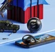 Беспроводные наушники Lenovo ThinkPlus X15 Pro с Bluetooth 5.4, цв. черный (79017287) - изображение 5