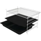 Духовой шкаф Gorenje BOS67371SYB - изображение 8