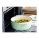 Кастрюля KitchenAid чавунна з кришкою 5,2 л Фісташкова (CC007434-001) - изображение 7