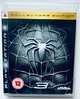 Spider-Man 3 Collectors' Edition, Б/В, англійська версія - диск для PlayStation 3 - зображення 1