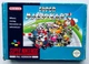 Super Mario Kart, Б/У, английская версия - картридж для Nintendo SNES - изображение 1