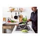 Сковорода KitchenAid Wok CSS 28 см з керамічним покриттям (CC005705-001) - зображення 2