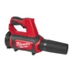 Повітродувка Milwaukee M12 BBL-0 (без АКБ та ЗП) (4933472214) - зображення 8