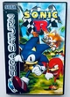 Sonic R, английская версия - диск SEGA Saturn, Б/У - изображение 1