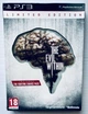 The Evil Within Limited Edition + Картонний 3D футляр, Б/В, російські субтитри - диск для PlayStation 3 - зображення 1
