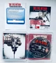 The Evil Within Limited Edition + Картонний 3D футляр, Б/В, російські субтитри - диск для PlayStation 3 - зображення 3