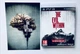 The Evil Within Limited Edition + Картонний 3D футляр, Б/В, російські субтитри - диск для PlayStation 3 - зображення 4