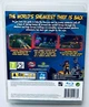 The Sly Trilogy Classics HD, Б/У, английская версия - диск для PlayStation 3 - изображение 3