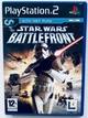 Star Wars Battlefront, Б/У, английская версия - диск для PlayStation 2 - изображение 1