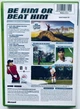 Tiger Woods PGA Tour 2003, Б/В, англійська версія - диск для XBOX Original - зображення 3