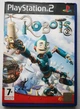 Robots, Б/У, английская версия - диск для PlayStation 2 - изображение 1