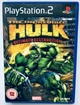 The Incredible Hulk: Ultimate Destruction, Б/У, английская версия - диск для PlayStation 2 - изображение 1