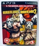 The Borderlands Collection, Б/У, английская версия - диск для PlayStation 3 - изображение 1