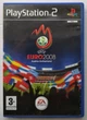 UEFA Euro 2008, Б/У, английская версия - диск для PlayStation 2 - изображение 1