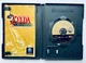 The Legend of Zelda The Wind Waker, английская версия - диск Nintendo Gamecube, Б/У - изображение 2