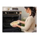 Форма для выпечки KitchenAid з кришкою керамогранітна 1,9 л Фісташкова (CC007425-001) - изображение 5
