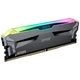 Модуль памяти для компьютера DDR5 32GB (2x16GB) 6000 MHz Ares RGB Black Lexar (LD5BU016G-R6000GDLA) - изображение 2
