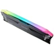 Модуль памяти для компьютера DDR5 32GB (2x16GB) 6000 MHz Ares RGB Black Lexar (LD5BU016G-R6000GDLA) - изображение 4