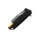 Нож монтажный ToughBuilt Hawkbill (TB-H4-30-HB) - изображение 4