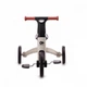 Детский велосипед Kinderkraft 3 в 1 4TRIKE szary Grey (KR4TRI22GRY0000) - изображение 6