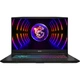 Ноутбук MSI Katana 17.3 FHD, Intel i7-12650H, 32GB, F1TB, NVD4060-8, DOS, чорний (KATANA_17_B12VFK-1032XUA) - изображение 1